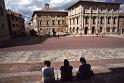 Italy 99 Montepulciano Square